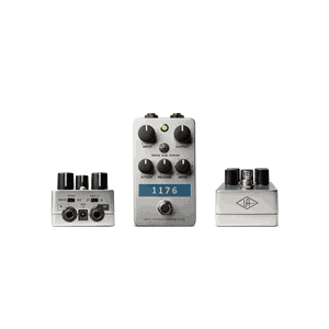 Universal Audio 1176 Studio Compressor