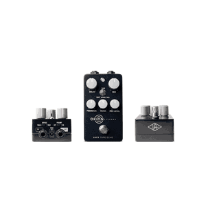 Universal Audio Orion Tape Echo