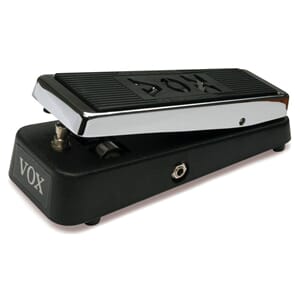 Vox V847-A Wah