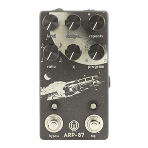 WALRUS AUDIO ARP-87 MULTI-FUNCTION DELAY