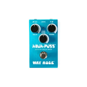 Way Huge WM71 Smalls Aqua-Puss Mini