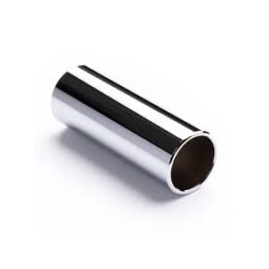 Dunlop 320 Chrome Large bottleneck