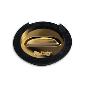 Dunlop DSG313 Pro/1 Gold Suppressor