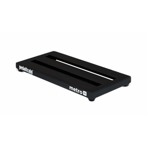 Pedaltrain METRO 16 inkl. hardcase