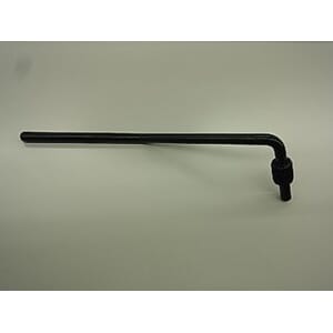 Ibanez 2TR1MBA001 Tremoloarm STD-DL Black