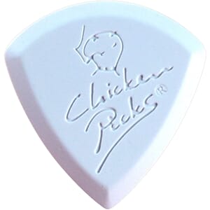 Chicken Picks Badazz III 2.0mm