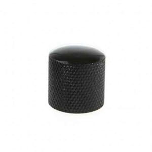 Di Marzio DM2110BK Barrel Knob svart