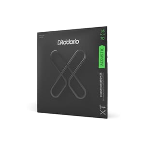 D'Addario Baritone XT Phos. Bronze 016-070