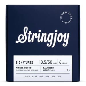 Stringjoy Signatures .010.5-.050