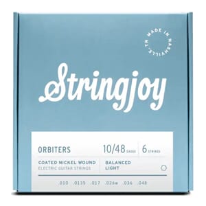 Stringjoy Orbiters .010-.048