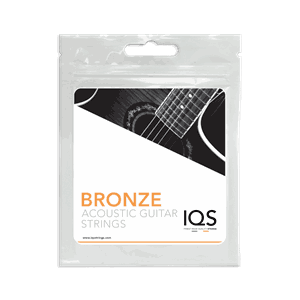 IQS Bronze 11-47