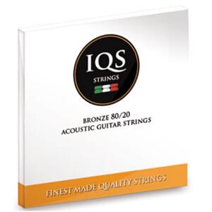 IQS Bronze 80/20 12-54