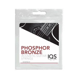 IQS Phosphor Bronze 11-52