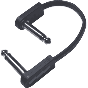 EBS PCF-DL10 Flat patch cable 10 cm