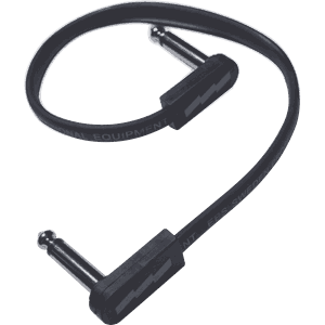 EBS PCF-DL28 Flat patch cable, 28 cm