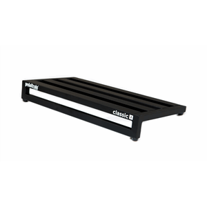PEDALTRAIN PT-CL2-TC CLASSIC 2 PEDALBOARD WITH TOUR CASE