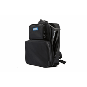 PEDALTRAIN PT-18-PSC-X PREMIUM SOFT CASE / HIDEAWAY BACKPACK
