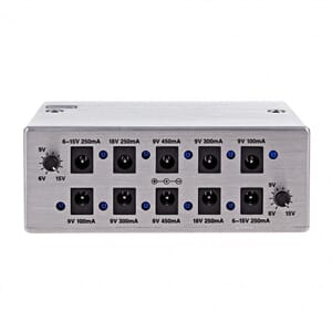 Dunlop MXR M-238 ISO-Brick Power Supply