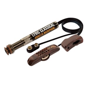 LR BAGGS Lyric-C (CLASSIC)