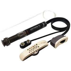 LR BAGGS Anthem-SL-SS (Split Saddle)