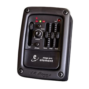 LR BAGGS Stagepro Element