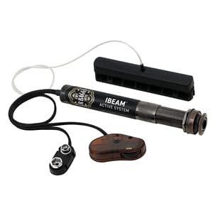 LR BAGGS IBAS (iBeam active)