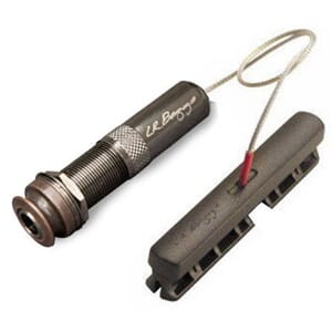 LR BAGGS iBeam passive