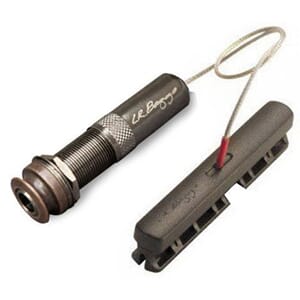 LR BAGGS iBeam-C passive