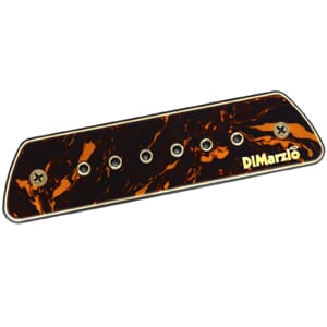 DiMarzio DP232 The Angel System pickup for akustisk gitar