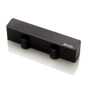 EMG PICKUPS J-Bass Pickup, Aktiv