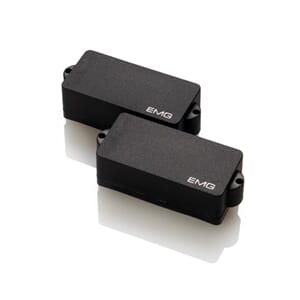 EMG PICKUPS P-Bass Pickup, Aktiv
