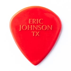 Dunlop Eric Johnson Jazz III Player Pack