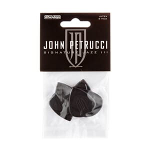 Dunlop John Petrucci Players pack 6 stk 1,5mm