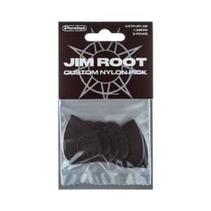 Dunlop Jim Root Players pack 6 stk 1,38mm