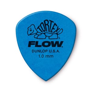 Dunlop Flow Standard Players Pack 12 stk 1.0mm