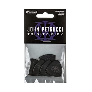 Dunlop John Petrucci Trinity Player Pack