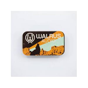 Walrus Audio Pick Tin 10 stk