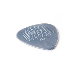 Dunlop Player Pack Max Grip 0.6mm