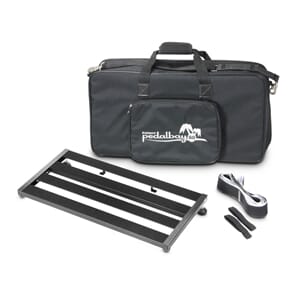 Palmer Pedalbay 60, pedalbrett med softcase