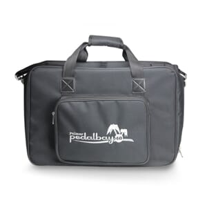 Palmer Pedalbay 40 bag til pedalbrett
