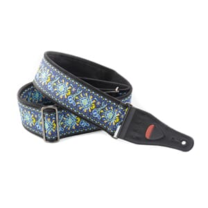 Right On Steady Series Woodstock II Blue