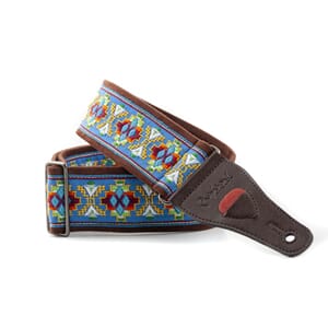 Right On Steady Series Lollapalooza II Blue