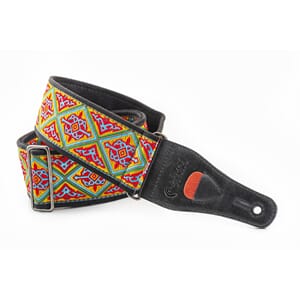 Right On Steady Series Hafa Red