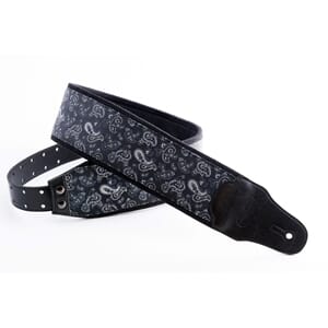 Right On Steady Series B. Paisley Black