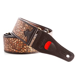 Right On Steady Series Alien Brown Talisman