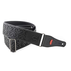 Right On Go Series Deluxe Black