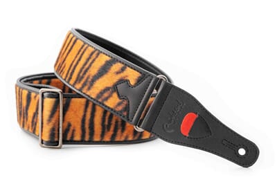 8419612001459 talisman-tiger-guitar-strap-vegan-(8)-1649165971_1.jpg