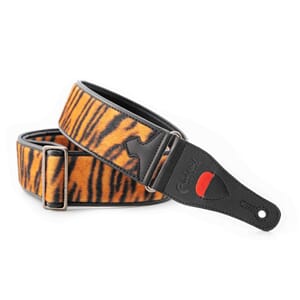 Right On Steady Series Tiger Orange
