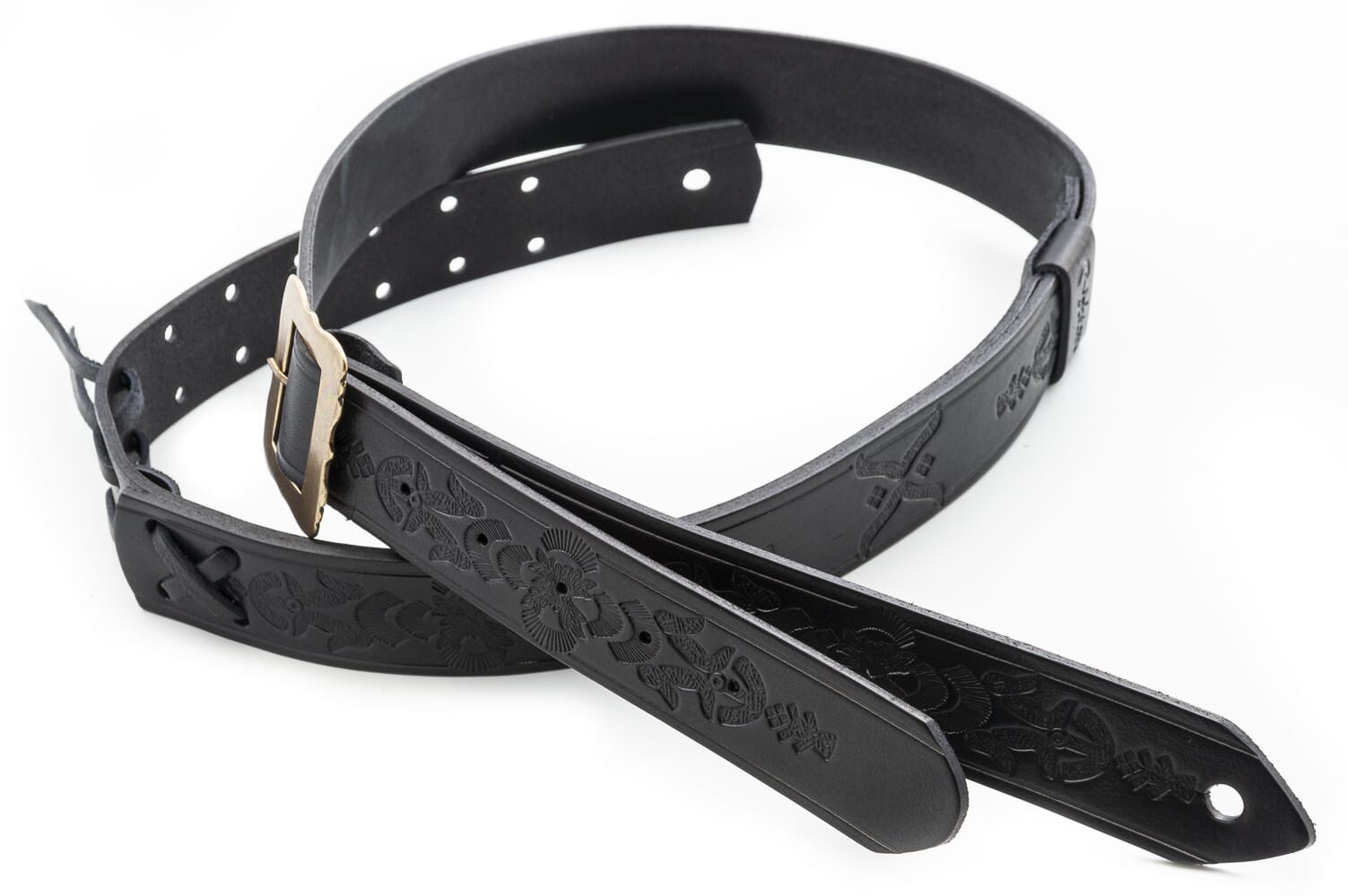 Brian may guitar strap clearance