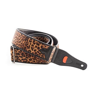 Right On Steady Series Leopard